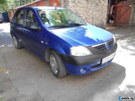 Обява за продажба на Dacia Logan DACIA LOGAN  Газ и Бензин ~3 999 лв. - изображение 1