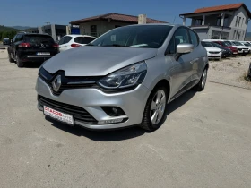 Renault Clio 1.5 DCI евро 6 90 кс - Car24.bg Renault Clio 1.5 DCI евро 6 90 кс