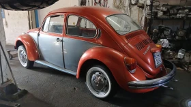 VW Beetle | Mobile.bg — малка снимка 17