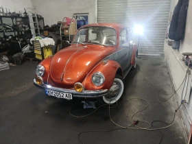 VW Beetle | Mobile.bg — малка снимка 9