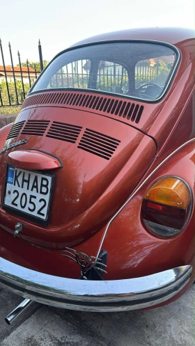 VW Beetle | Mobile.bg — малка снимка 3