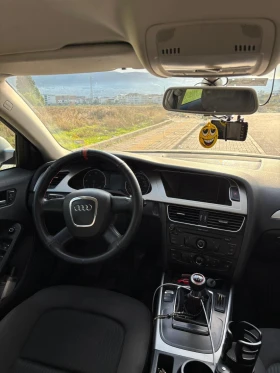 Audi A4 - 10500 лв. / 5368.56 € - 55720068 8 | Car24.bg Audi A4 - 10500 лв. / 5368.56 € - 55720068 8