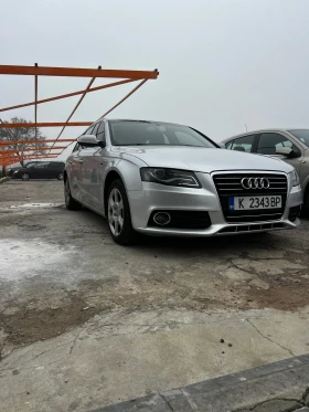 Audi A4 - 10500 лв. / 5368.56 € - 55720068 4 | Car24.bg Audi A4 - 10500 лв. / 5368.56 € - 55720068 4
