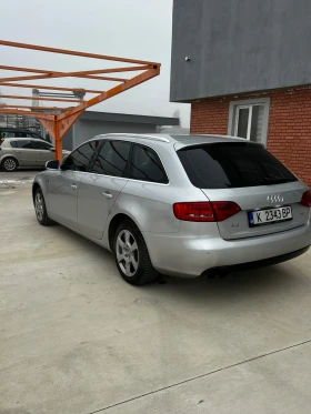Audi A4 - 10500 лв. / 5368.56 € - 55720068 5 | Car24.bg Audi A4 - 10500 лв. / 5368.56 € - 55720068 5