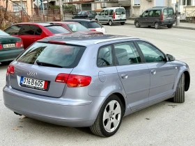Audi A3 1.9 TDI * 1 СОБСТВЕНИК* * SPORTBACK* 239 000 - 8899 лв. / 4549.99 € - 81922756 4 | Car24.bg Audi A3 1.9 TDI * 1 СОБСТВЕНИК* * SPORTBACK* 239 000 - 8899 лв. / 4549.99 € - 81922756 4