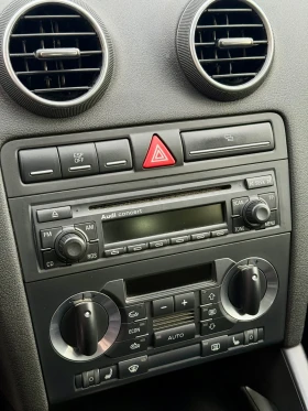 Audi A3 1.9 TDI * 1 СОБСТВЕНИК* * SPORTBACK* 239 000 - 8899 лв. / 4549.99 € - 81922756 13 | Car24.bg Audi A3 1.9 TDI * 1 СОБСТВЕНИК* * SPORTBACK* 239 000 - 8899 лв. / 4549.99 € - 81922756 13