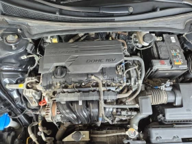 Hyundai Elantra CN7 FACELIFT - 20452 € / 40000.64 лв. - 92610435 14 | Car24.bg Hyundai Elantra CN7 FACELIFT - 20452 € / 40000.64 лв. - 92610435 14