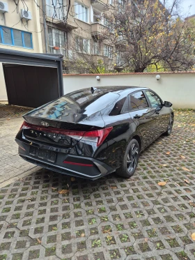 Hyundai Elantra CN7 FACELIFT - 20452 € / 40000.64 лв. - 92610435 5 | Car24.bg Hyundai Elantra CN7 FACELIFT - 20452 € / 40000.64 лв. - 92610435 5