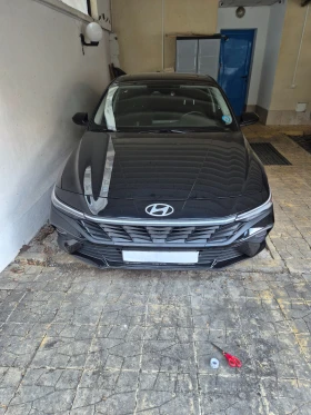 Hyundai Elantra CN7 FACELIFT - 20452 € / 40000.64 лв. - 92610435 2 | Car24.bg Hyundai Elantra CN7 FACELIFT - 20452 € / 40000.64 лв. - 92610435 2