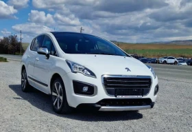Снимка Peugeot 3008