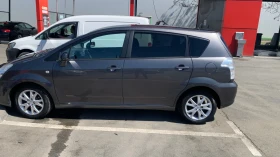 Toyota Corolla verso undefined | Auto.bg — изображение 5 Toyota Corolla verso undefined | Auto.bg — изображение 5