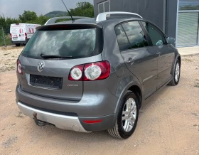 VW Golf Plus CROSS GOLF | Auto.bg — изображение 7 VW Golf Plus CROSS GOLF | Auto.bg — изображение 7