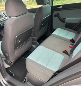 VW Golf Plus CROSS GOLF | Auto.bg — изображение 9 VW Golf Plus CROSS GOLF | Auto.bg — изображение 9