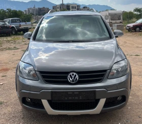 VW Golf Plus CROSS GOLF | Auto.bg — изображение 3 VW Golf Plus CROSS GOLF | Auto.bg — изображение 3
