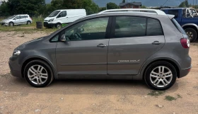 VW Golf Plus CROSS GOLF | Auto.bg — изображение 4 VW Golf Plus CROSS GOLF | Auto.bg — изображение 4
