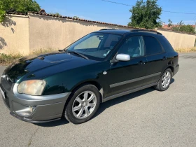 Subaru Impreza - Car24.bg Subaru Impreza