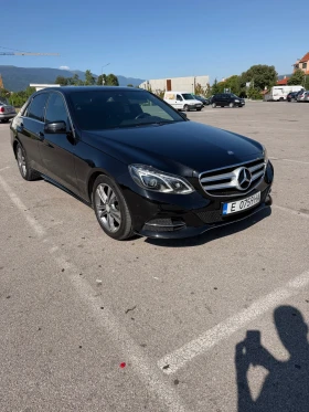 Mercedes-Benz E 200 CDI - Car24.bg Mercedes-Benz E 200 CDI