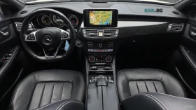 Mercedes-Benz CLS 400 КОЖА* ПОДГРЕВ* ОБДУХВ* BURMASTER* PANO* 360 | Auto.bg — изображение 7 Mercedes-Benz CLS 400 КОЖА* ПОДГРЕВ* ОБДУХВ* BURMASTER* PANO* 360 | Auto.bg — изображение 7
