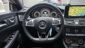 Mercedes-Benz CLS 400 КОЖА* ПОДГРЕВ* ОБДУХВ* BURMASTER* PANO* 360 | Auto.bg — изображение 12 Mercedes-Benz CLS 400 КОЖА* ПОДГРЕВ* ОБДУХВ* BURMASTER* PANO* 360 | Auto.bg — изображение 12