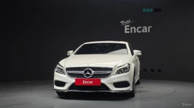 Mercedes-Benz CLS 400 КОЖА* ПОДГРЕВ* ОБДУХВ* BURMASTER* PANO* 360 | Auto.bg — изображение 3 Mercedes-Benz CLS 400 КОЖА* ПОДГРЕВ* ОБДУХВ* BURMASTER* PANO* 360 | Auto.bg — изображение 3