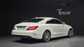 Mercedes-Benz CLS 400 КОЖА* ПОДГРЕВ* ОБДУХВ* BURMASTER* PANO* 360 | Auto.bg — изображение 2 Mercedes-Benz CLS 400 КОЖА* ПОДГРЕВ* ОБДУХВ* BURMASTER* PANO* 360 | Auto.bg — изображение 2