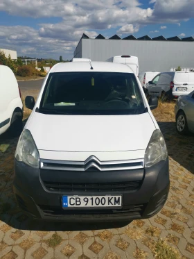 Citroen Berlingo - Car24.bg Citroen Berlingo