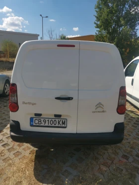Citroen Berlingo - 6500 € - 54028802 2 | Car24.bg Citroen Berlingo - 6500 € - 54028802 2