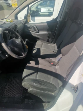 Citroen Berlingo - 6500 € - 54028802 10 | Car24.bg Citroen Berlingo - 6500 € - 54028802 10