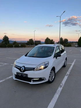 Renault Scenic - 4700 € - 69609785 2 | Car24.bg Renault Scenic - 4700 € - 69609785 2