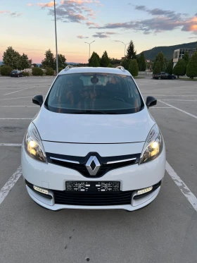 Renault Scenic - 4700 € - 69609785 3 | Car24.bg Renault Scenic - 4700 € - 69609785 3
