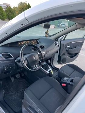 Renault Scenic - 4700 € - 69609785 10 | Car24.bg Renault Scenic - 4700 € - 69609785 10