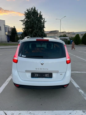 Renault Scenic - 4700 € - 69609785 8 | Car24.bg Renault Scenic - 4700 € - 69609785 8