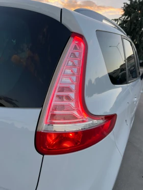 Renault Scenic - 4700 € - 69609785 9 | Car24.bg Renault Scenic - 4700 € - 69609785 9