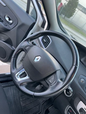 Renault Scenic - 4700 € - 69609785 12 | Car24.bg Renault Scenic - 4700 € - 69609785 12