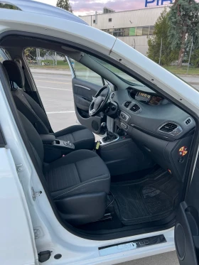 Renault Scenic - 4700 € - 69609785 15 | Car24.bg Renault Scenic - 4700 € - 69609785 15
