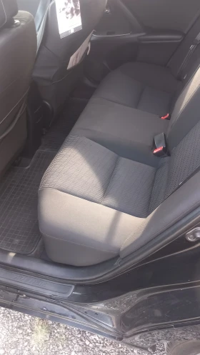 Toyota Avensis - 6500 € - 60107627 4 | Car24.bg Toyota Avensis - 6500 € - 60107627 4
