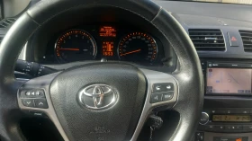 Toyota Avensis - 6500 € - 60107627 14 | Car24.bg Toyota Avensis - 6500 € - 60107627 14