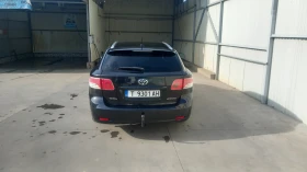 Toyota Avensis - 6500 € - 60107627 2 | Car24.bg Toyota Avensis - 6500 € - 60107627 2