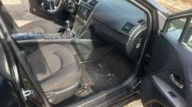 Toyota Avensis - 6500 € - 60107627 9 | Car24.bg Toyota Avensis - 6500 € - 60107627 9