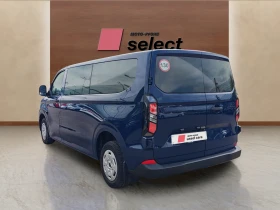 Ford Transit Custom 2.0 TDCi | Auto.bg — изображение 3 Ford Transit Custom 2.0 TDCi | Auto.bg — изображение 3