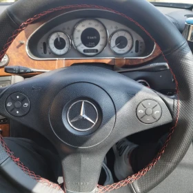 Mercedes-Benz CLS 320 Десен волан - 7200 € - 91757562 17 | Car24.bg Mercedes-Benz CLS 320 Десен волан - 7200 € - 91757562 17