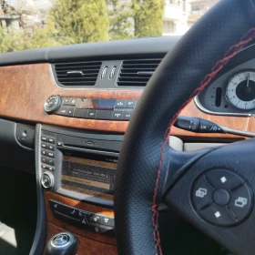 Mercedes-Benz CLS 320 Десен волан - 7200 € - 91757562 8 | Car24.bg Mercedes-Benz CLS 320 Десен волан - 7200 € - 91757562 8