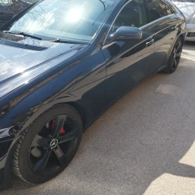 Mercedes-Benz CLS 320 Десен волан - 7200 € - 91757562 14 | Car24.bg Mercedes-Benz CLS 320 Десен волан - 7200 € - 91757562 14