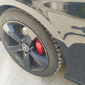 Mercedes-Benz CLS 320 Десен волан - 7200 € - 91757562 2 | Car24.bg Mercedes-Benz CLS 320 Десен волан - 7200 € - 91757562 2