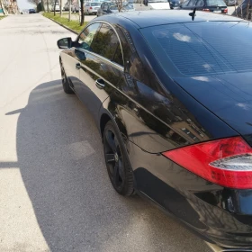 Mercedes-Benz CLS 320 Десен волан - 7200 € - 91757562 3 | Car24.bg Mercedes-Benz CLS 320 Десен волан - 7200 € - 91757562 3