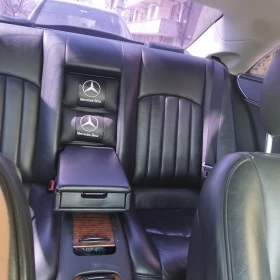 Mercedes-Benz CLS 320 Десен волан - 7200 € - 91757562 10 | Car24.bg Mercedes-Benz CLS 320 Десен волан - 7200 € - 91757562 10