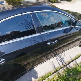 Mercedes-Benz CLS 320 Десен волан - 7200 € - 91757562 16 | Car24.bg Mercedes-Benz CLS 320 Десен волан - 7200 € - 91757562 16