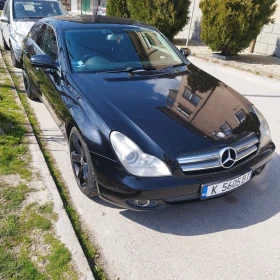 Mercedes-Benz CLS 320 Десен волан - 7200 € - 91757562 4 | Car24.bg Mercedes-Benz CLS 320 Десен волан - 7200 € - 91757562 4