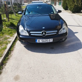 Mercedes-Benz CLS 320 Десен волан - 7200 € - 91757562 6 | Car24.bg Mercedes-Benz CLS 320 Десен волан - 7200 € - 91757562 6