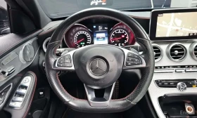 Mercedes-Benz C 43 AMG - 20649 € - 79770446 12 | Car24.bg Mercedes-Benz C 43 AMG - 20649 € - 79770446 12